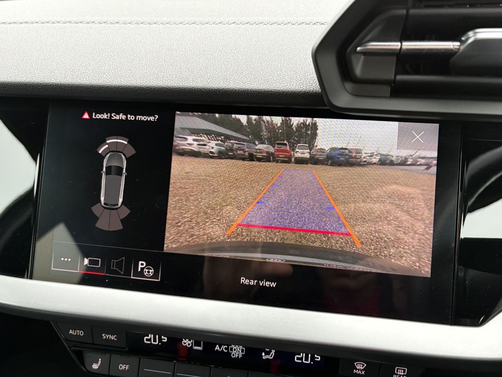 Used Audi A3 2020 for sale - 76985998: Photo 23