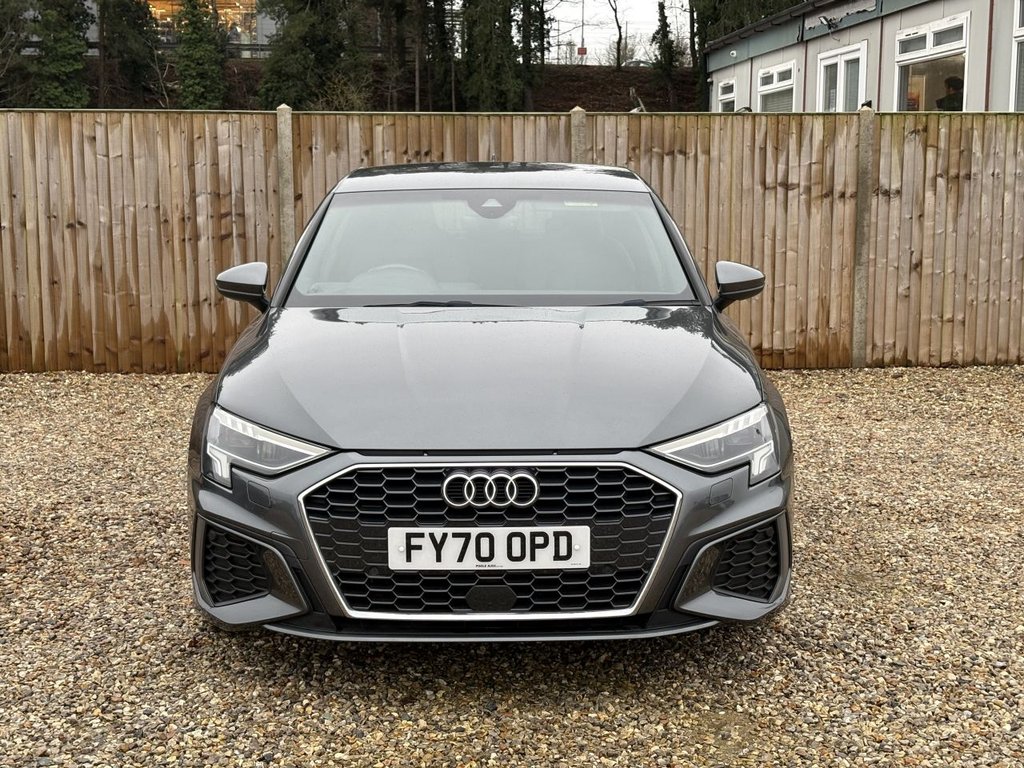 Used Audi A3 2020 for sale - 76985998: Photo 7