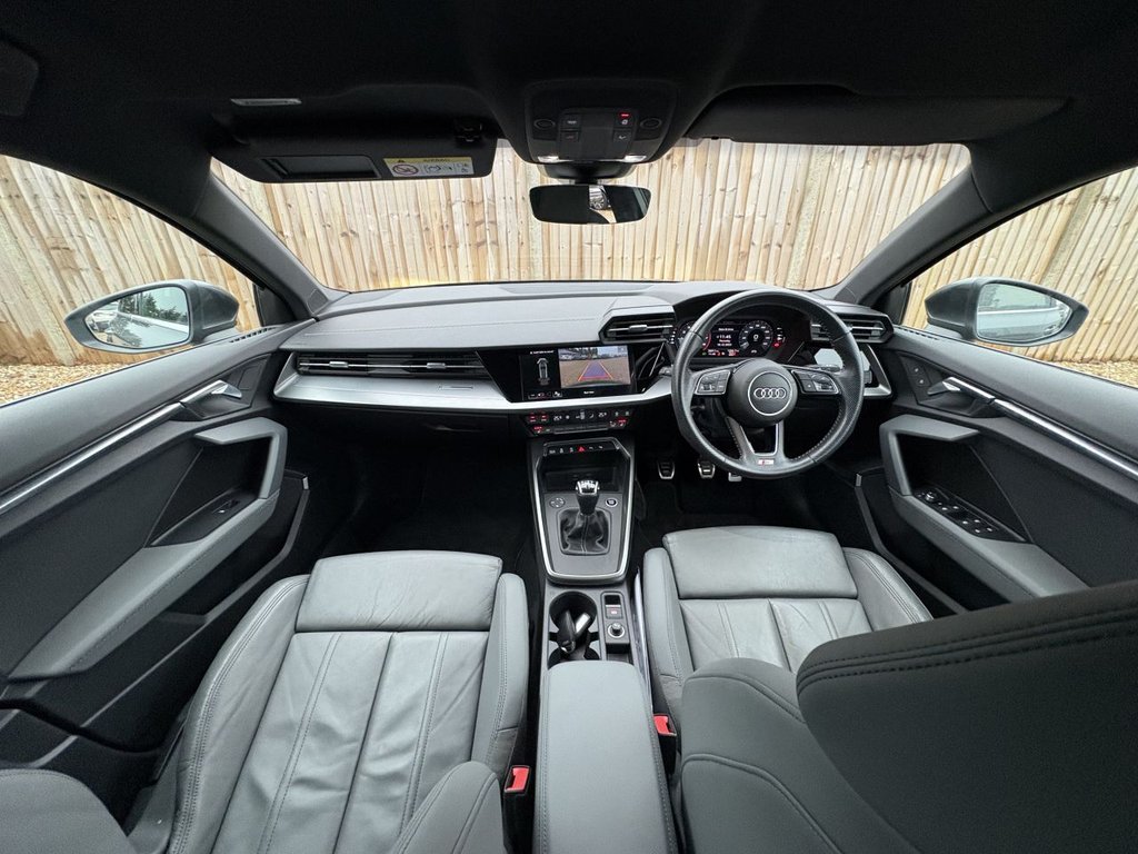 Used Audi A3 2020 for sale - 76985998: Photo 9