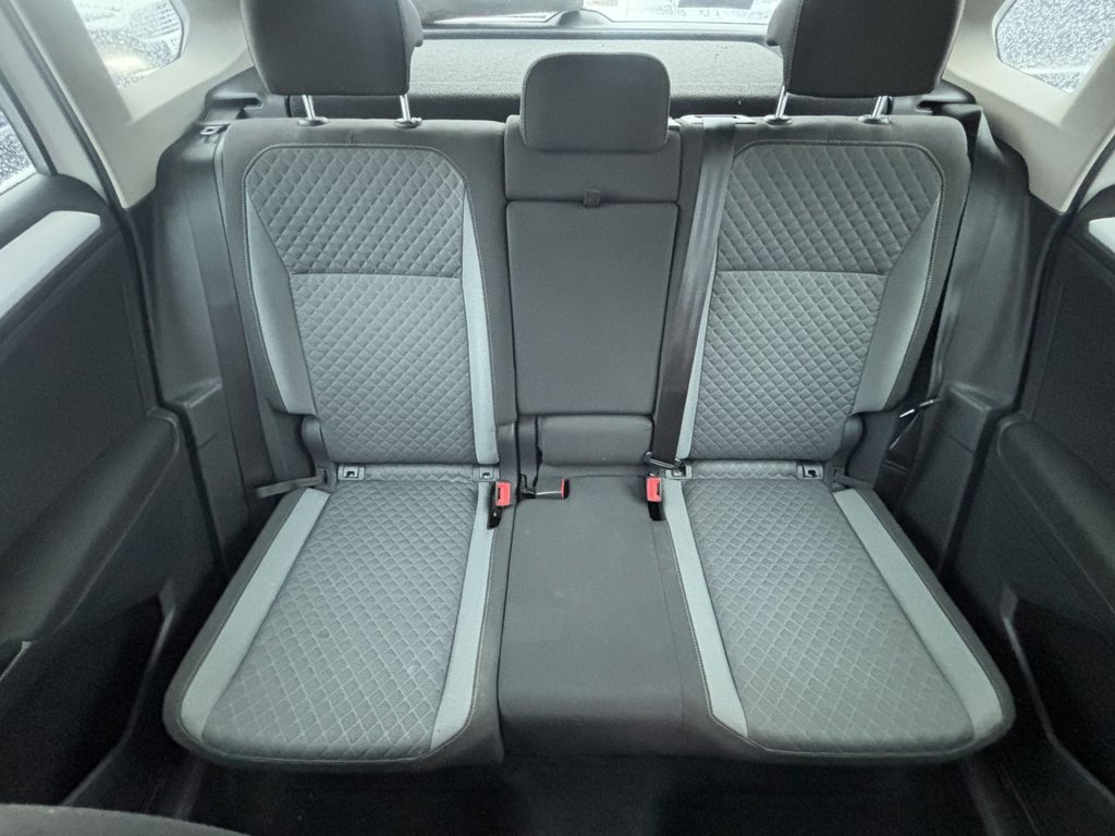 Used Volkswagen Tiguan 2016 for sale - 77089131: Photo 10
