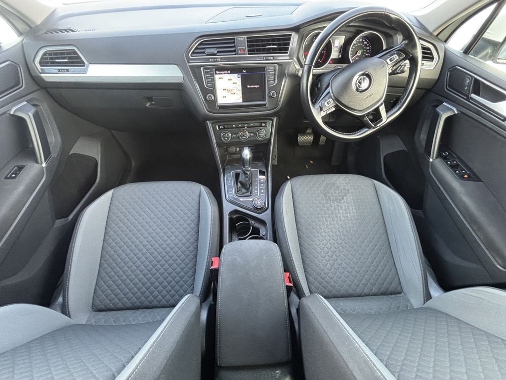 Used Volkswagen Tiguan 2016 for sale - 77089131: Photo 11