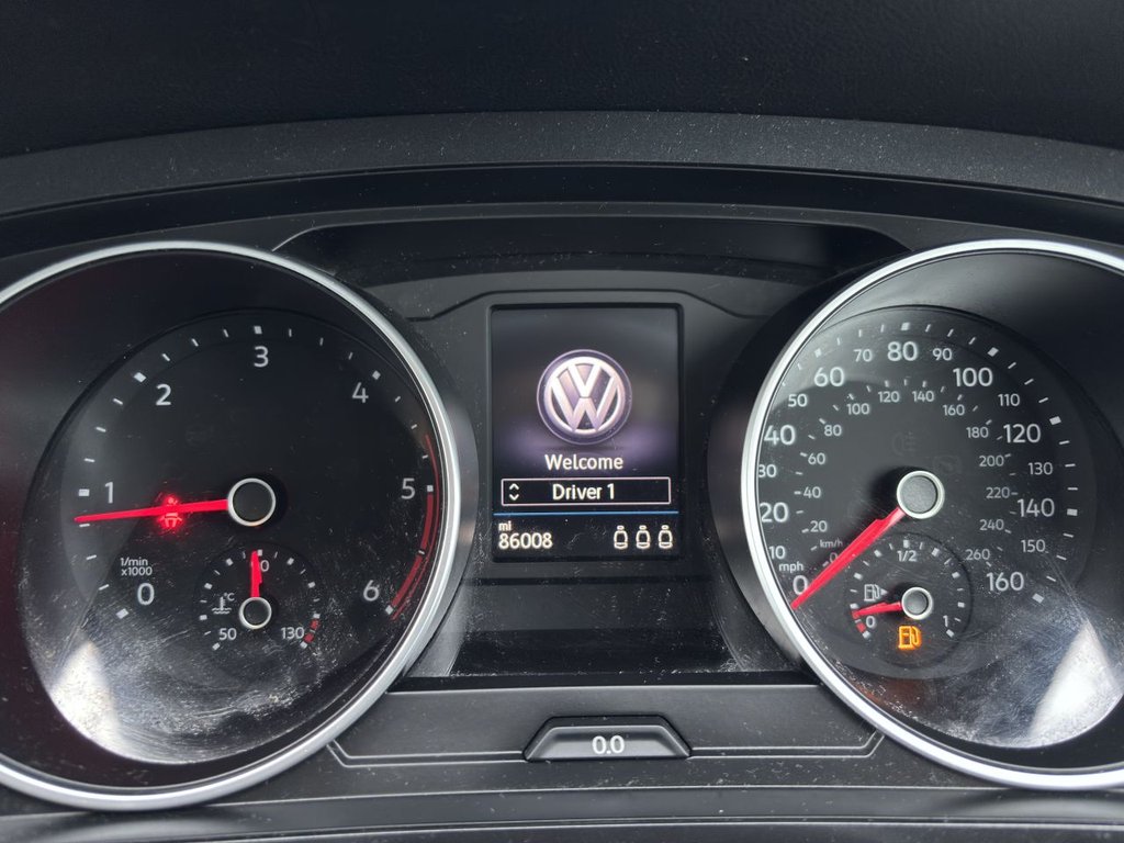 Used Volkswagen Tiguan 2016 for sale - 77089131: Photo 13