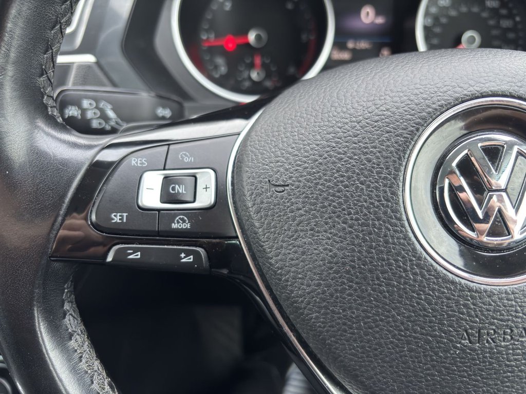 Used Volkswagen Tiguan 2016 for sale - 77089131: Photo 15