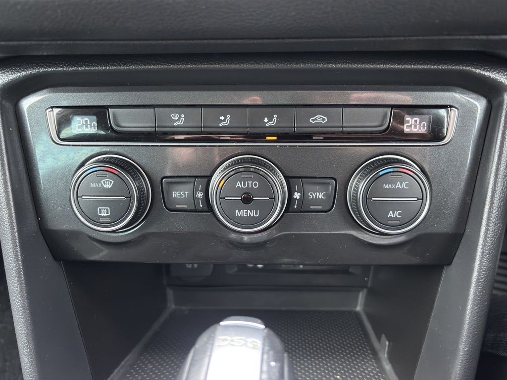 Used Volkswagen Tiguan 2016 for sale - 77089131: Photo 18