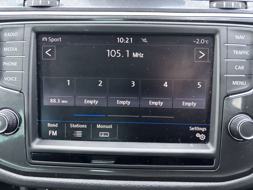 Used Volkswagen Tiguan 2016 for sale - 77089131: Photo 20