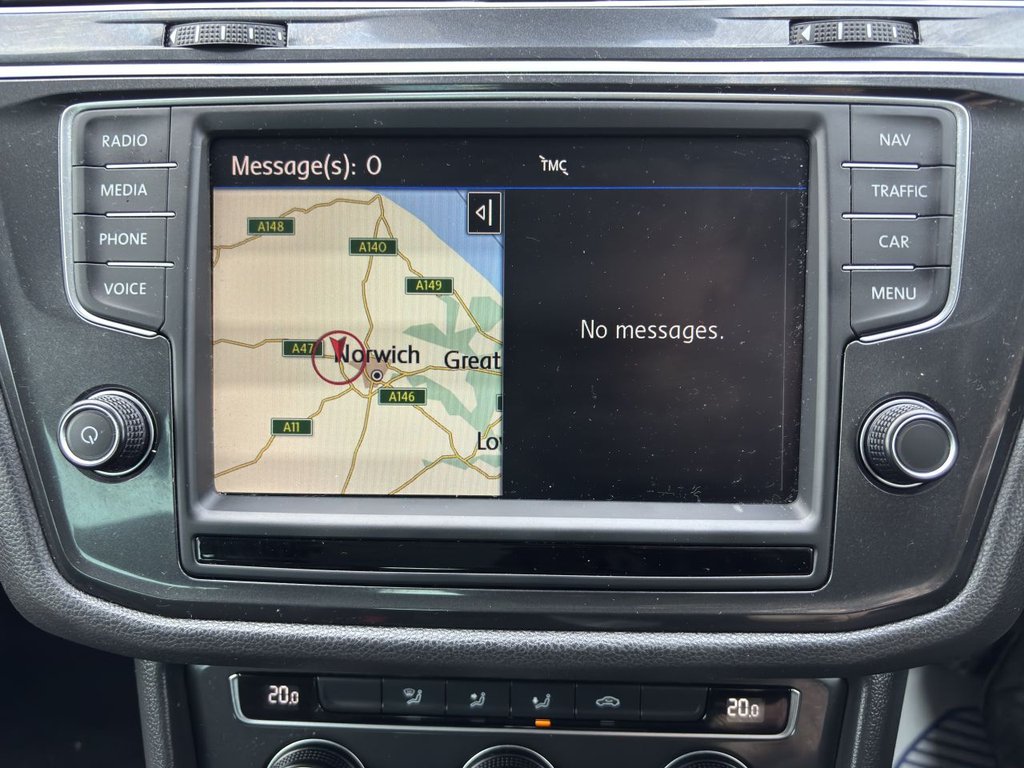 Used Volkswagen Tiguan 2016 for sale - 77089131: Photo 22