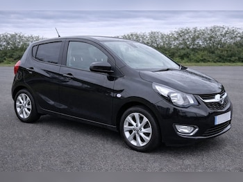 Used Vauxhall Viva 2017 for sale - 78256551: Photo