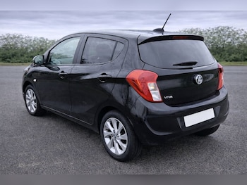 Used Vauxhall Viva 2017 for sale - 78256551: Photo
