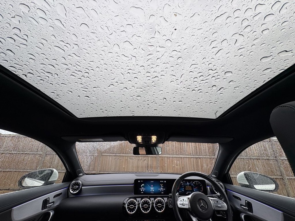 Used Mercedes-Benz A-Class 2019 for sale - 76950086: Photo 10