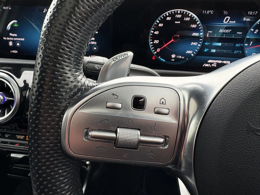 Used Mercedes-Benz A-Class 2019 for sale - 76950086: Photo 17