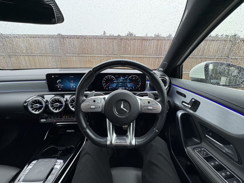 Used Mercedes-Benz A-Class 2019 for sale - 76950086: Photo 18