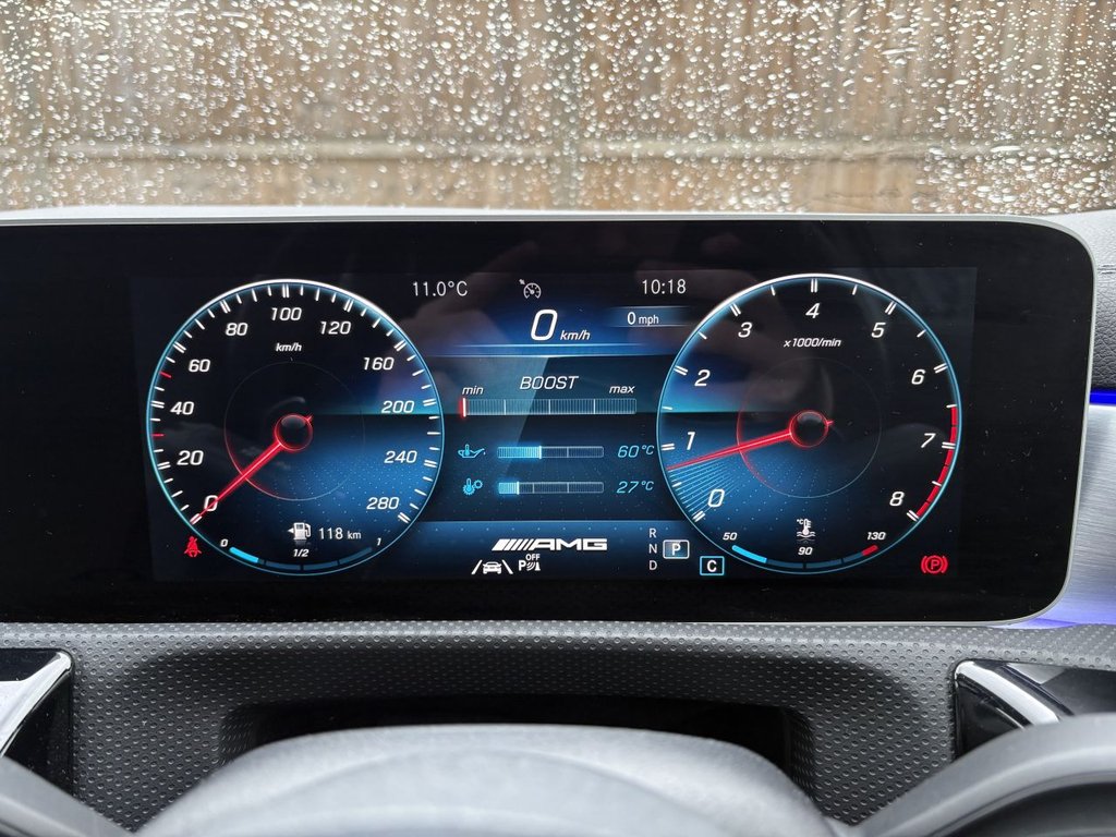 Used Mercedes-Benz A-Class 2019 for sale - 76950086: Photo 21