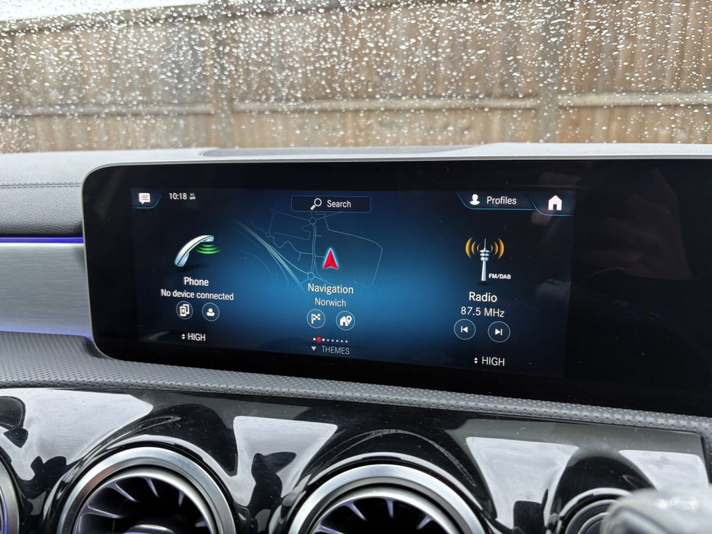 Used Mercedes-Benz A-Class 2019 for sale - 76950086: Photo 22