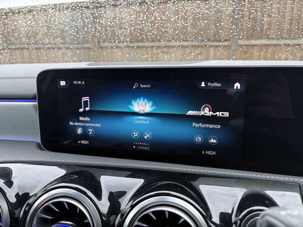 Used Mercedes-Benz A-Class 2019 for sale - 76950086: Photo 23