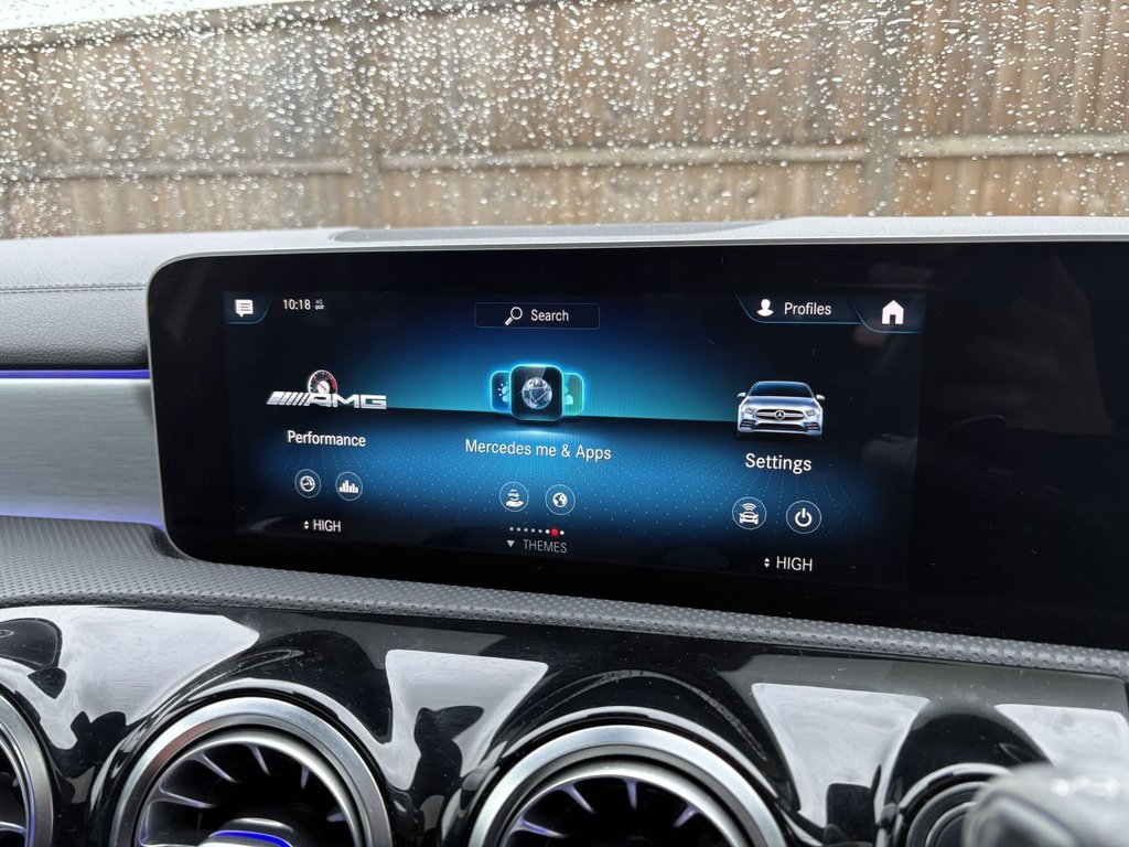 Used Mercedes-Benz A-Class 2019 for sale - 76950086: Photo 24