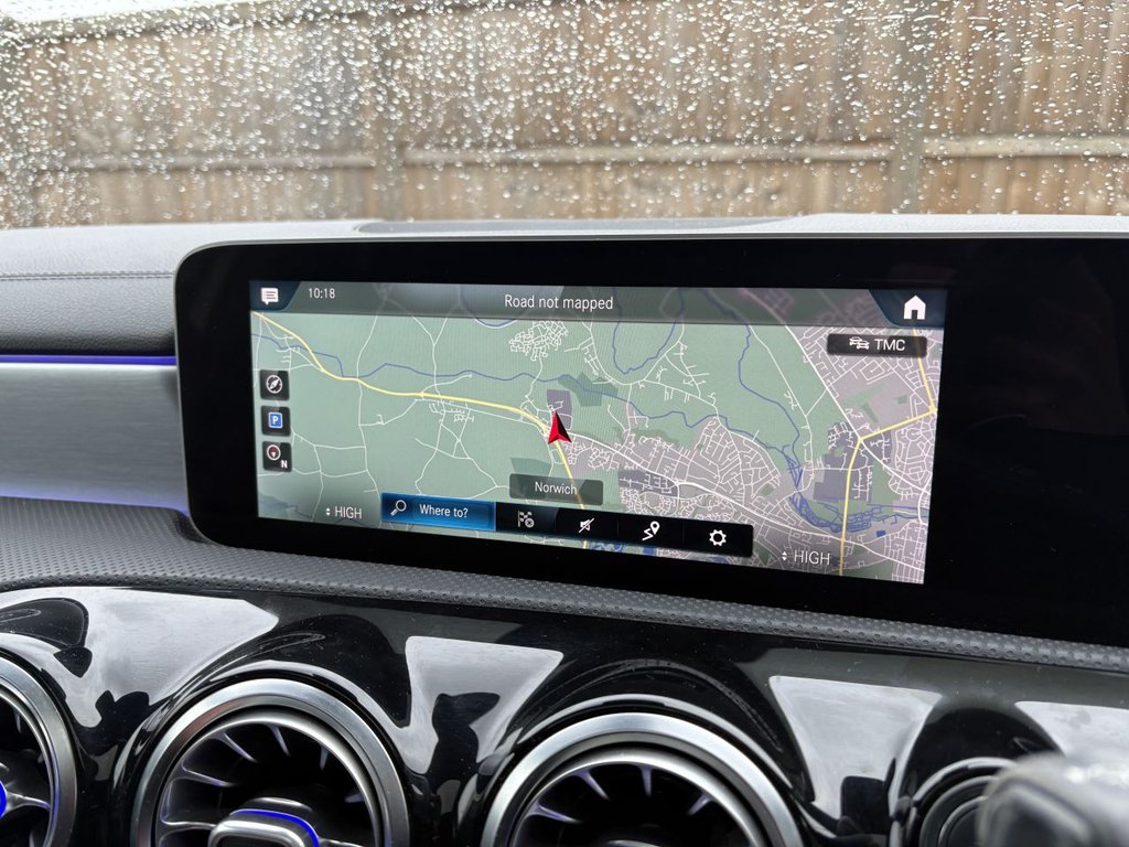 Used Mercedes-Benz A-Class 2019 for sale - 76950086: Photo 25