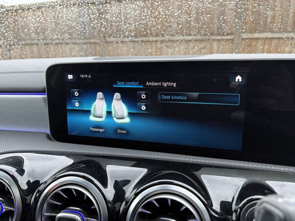 Used Mercedes-Benz A-Class 2019 for sale - 76950086: Photo 26