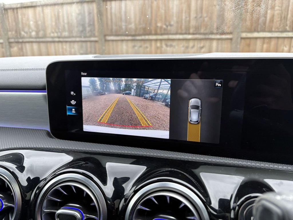 Used Mercedes-Benz A-Class 2019 for sale - 76950086: Photo 27