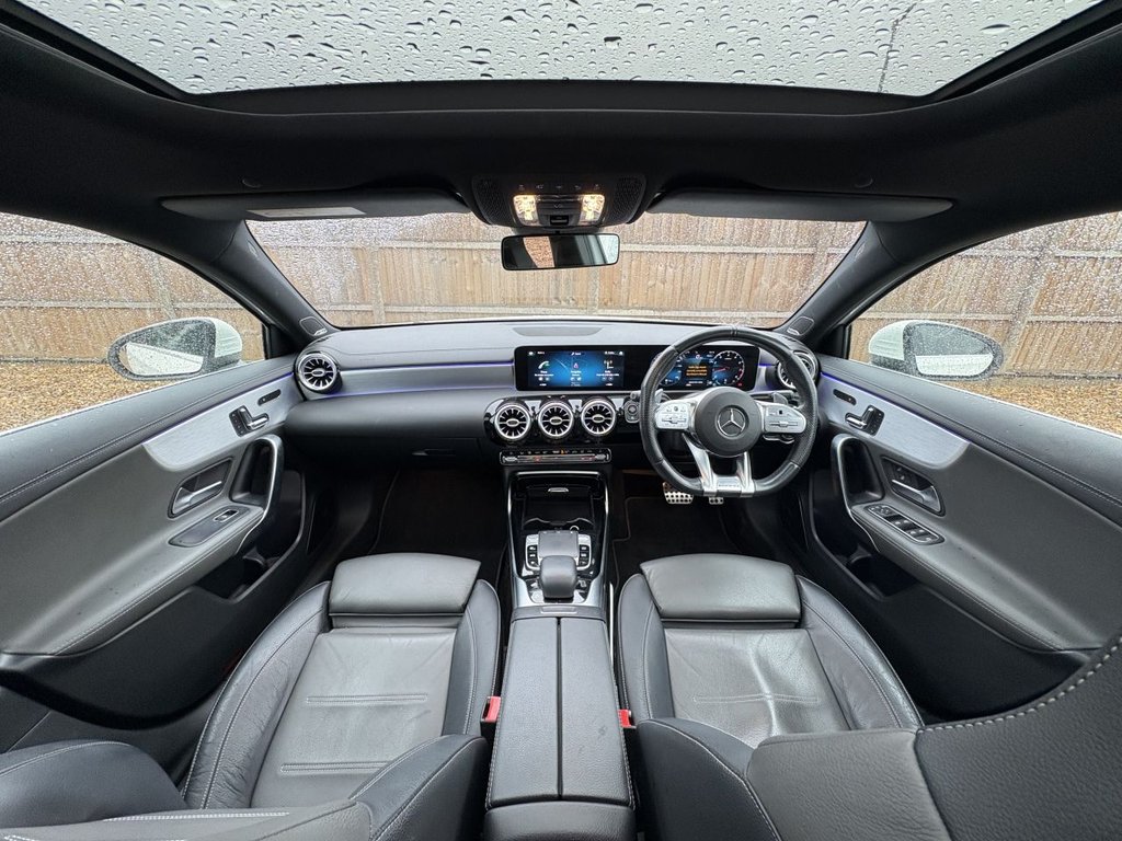 Used Mercedes-Benz A-Class 2019 for sale - 76950086: Photo 9