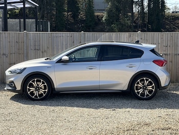 Used Ford Focus 2020 for sale - 78219362: Photo