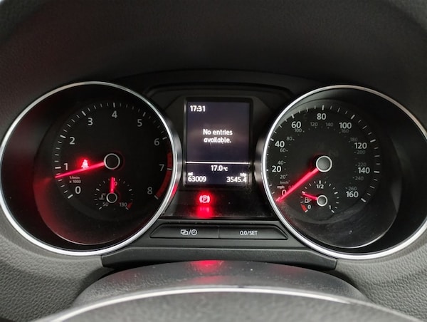 Used Volkswagen Polo 2015 for sale - 76162734: Photo 12
