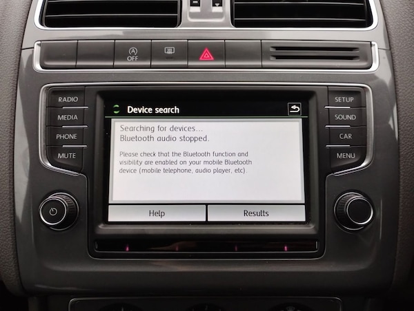 Used Volkswagen Polo 2015 for sale - 76162734: Photo 14
