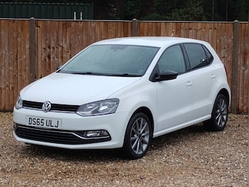 Volkswagen - Polo