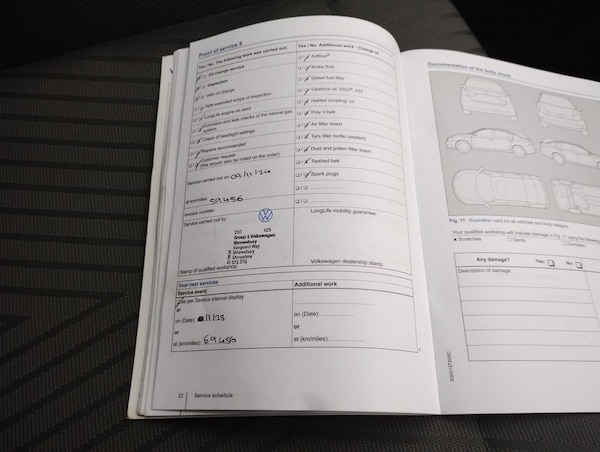 Used Volkswagen Polo 2015 for sale - 76162734: Photo 21