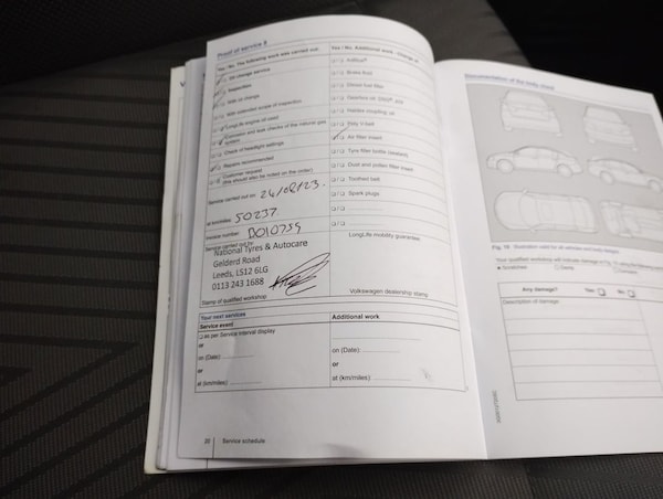 Used Volkswagen Polo 2015 for sale - 76162734: Photo 22