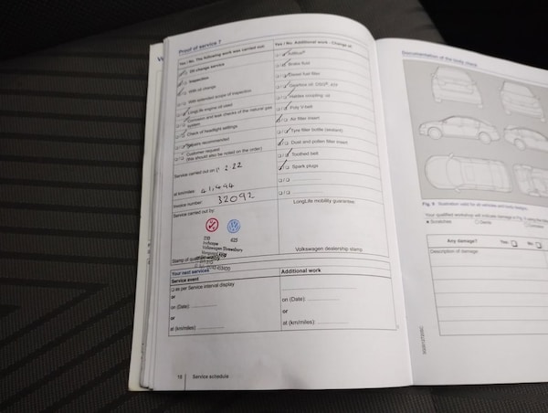 Used Volkswagen Polo 2015 for sale - 76162734: Photo 23