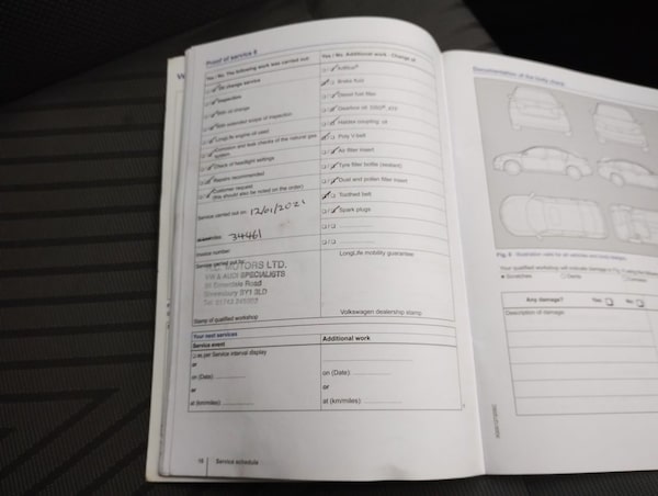 Used Volkswagen Polo 2015 for sale - 76162734: Photo 24