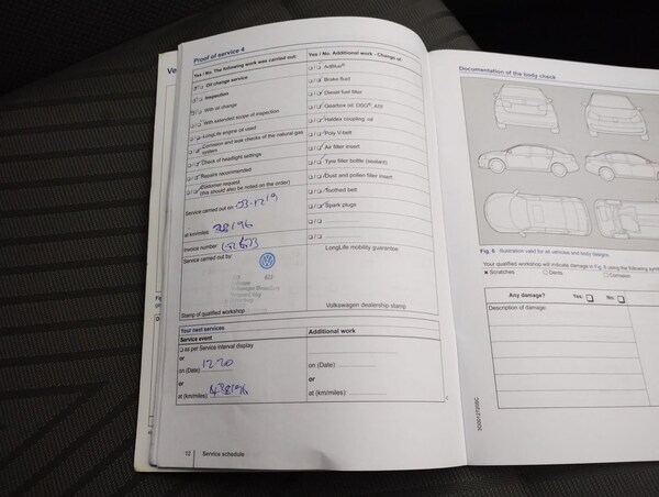 Used Volkswagen Polo 2015 for sale - 76162734: Photo 26
