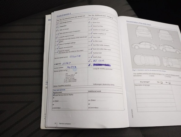 Used Volkswagen Polo 2015 for sale - 76162734: Photo 27