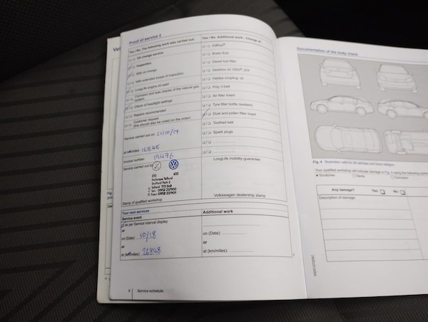 Used Volkswagen Polo 2015 for sale - 76162734: Photo 28