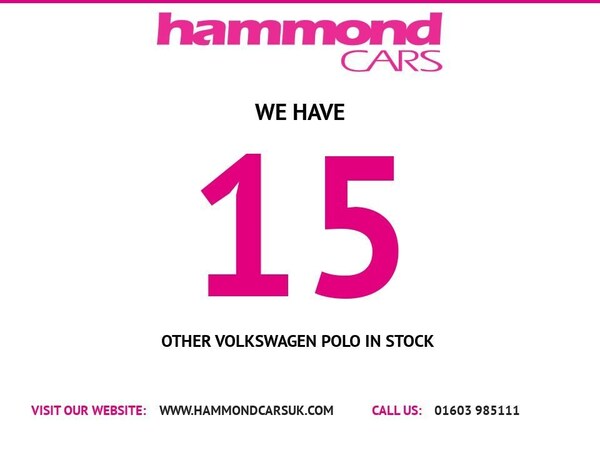 Used Volkswagen Polo 2015 for sale - 76162734: Photo 36