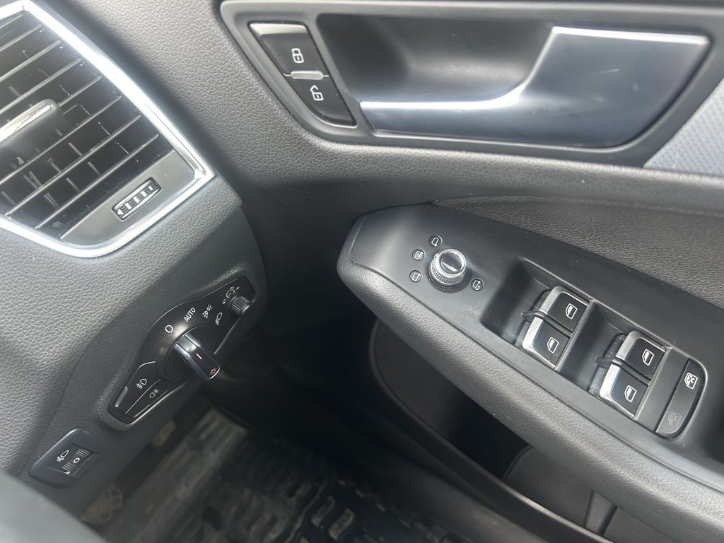 Used Audi Q5 2017 for sale - 76453947: Photo 10