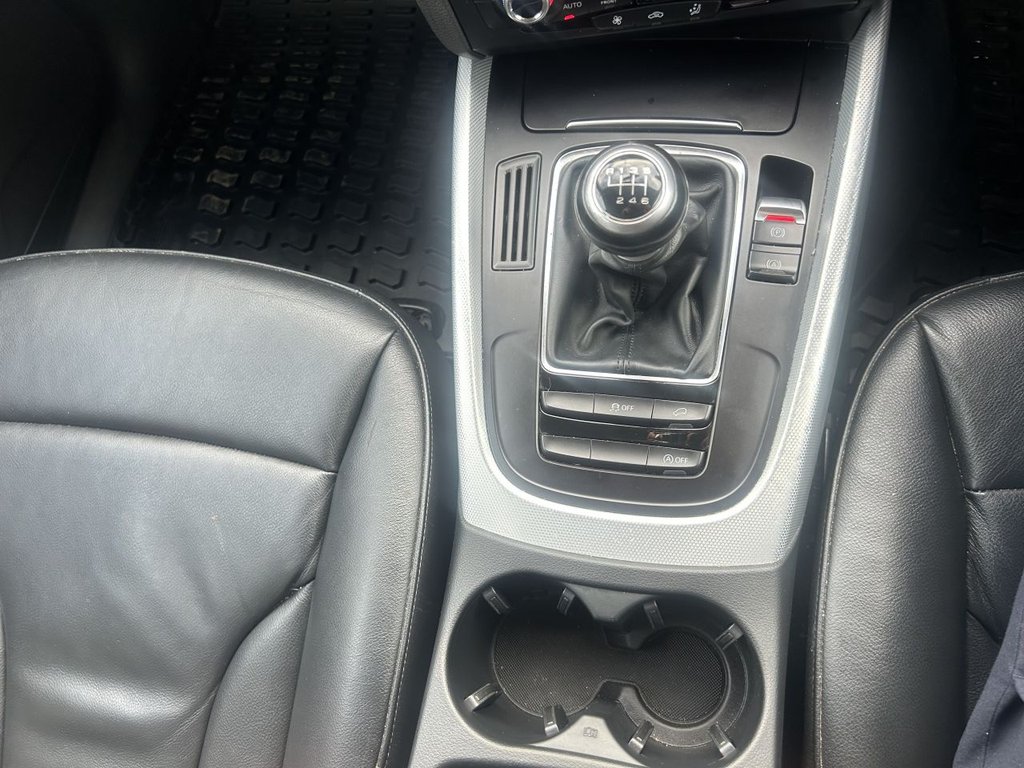 Used Audi Q5 2017 for sale - 76453947: Photo 12