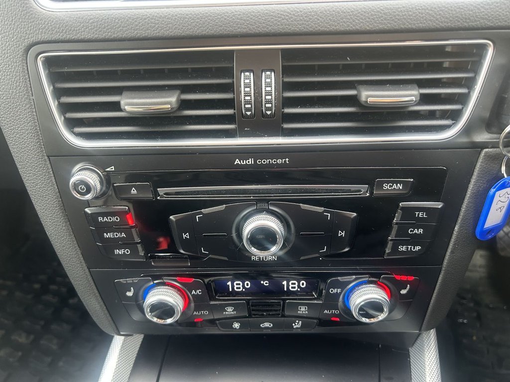 Used Audi Q5 2017 for sale - 76453947: Photo 13