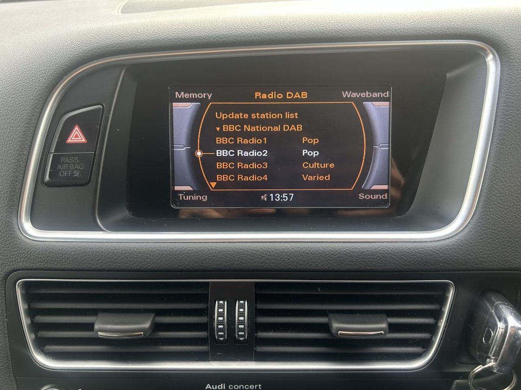 Used Audi Q5 2017 for sale - 76453947: Photo 14