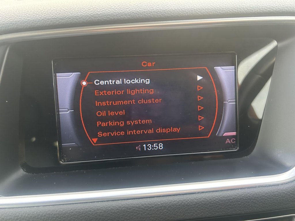 Used Audi Q5 2017 for sale - 76453947: Photo 17