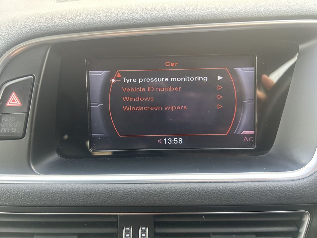 Used Audi Q5 2017 for sale - 76453947: Photo 18