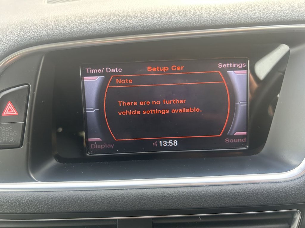 Used Audi Q5 2017 for sale - 76453947: Photo 19