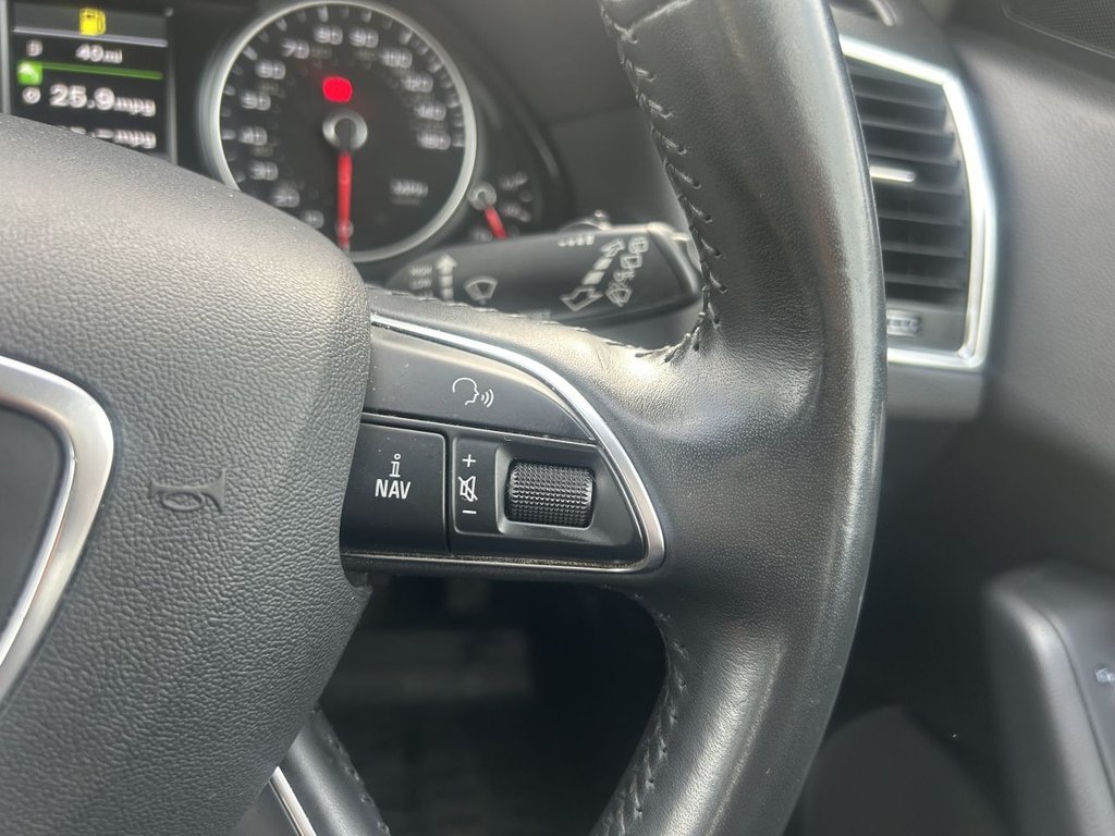 Used Audi Q5 2017 for sale - 76453947: Photo 8