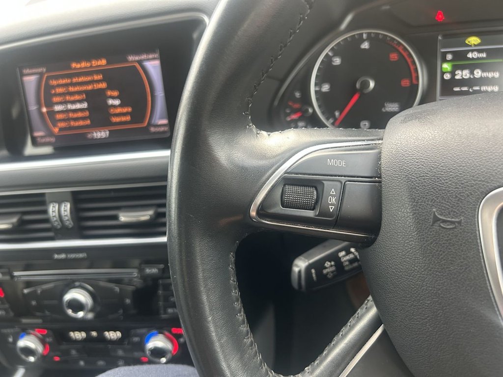 Used Audi Q5 2017 for sale - 76453947: Photo 9