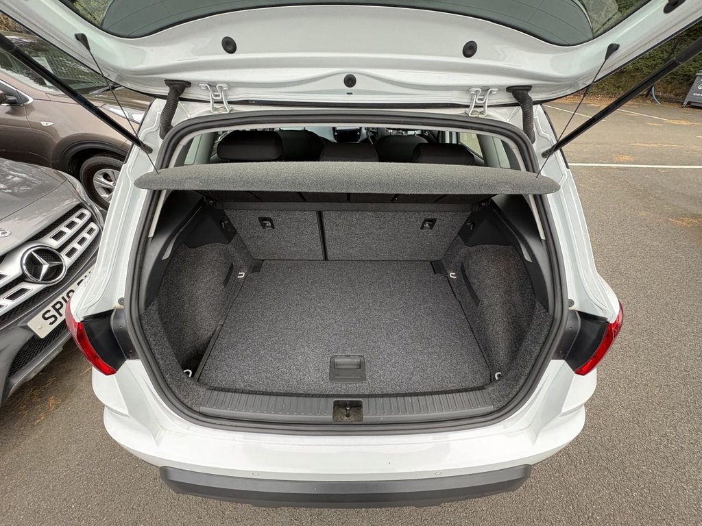 Used SEAT Arona 2018 for sale - 76080576: Photo 11