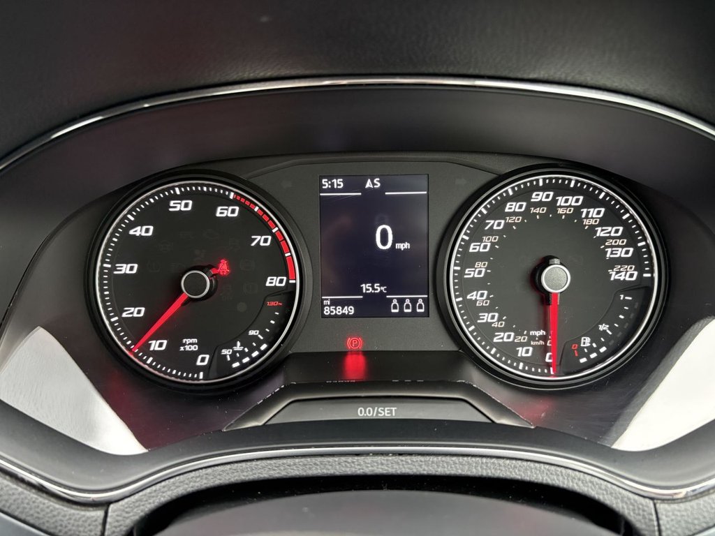 Used SEAT Arona 2018 for sale - 76080576: Photo 12