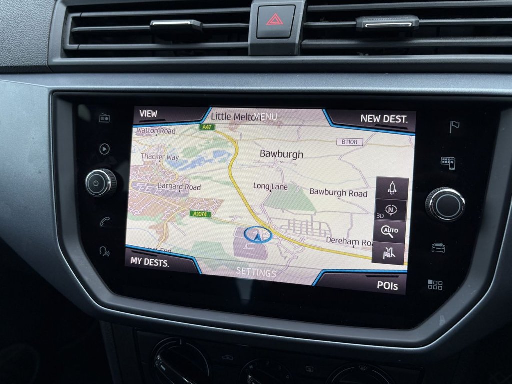 Used SEAT Arona 2018 for sale - 76080576: Photo 16