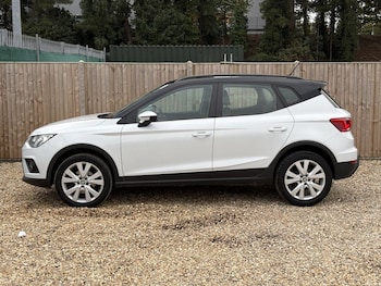 Used SEAT Arona 2018 for sale - 76080576: Photo 2