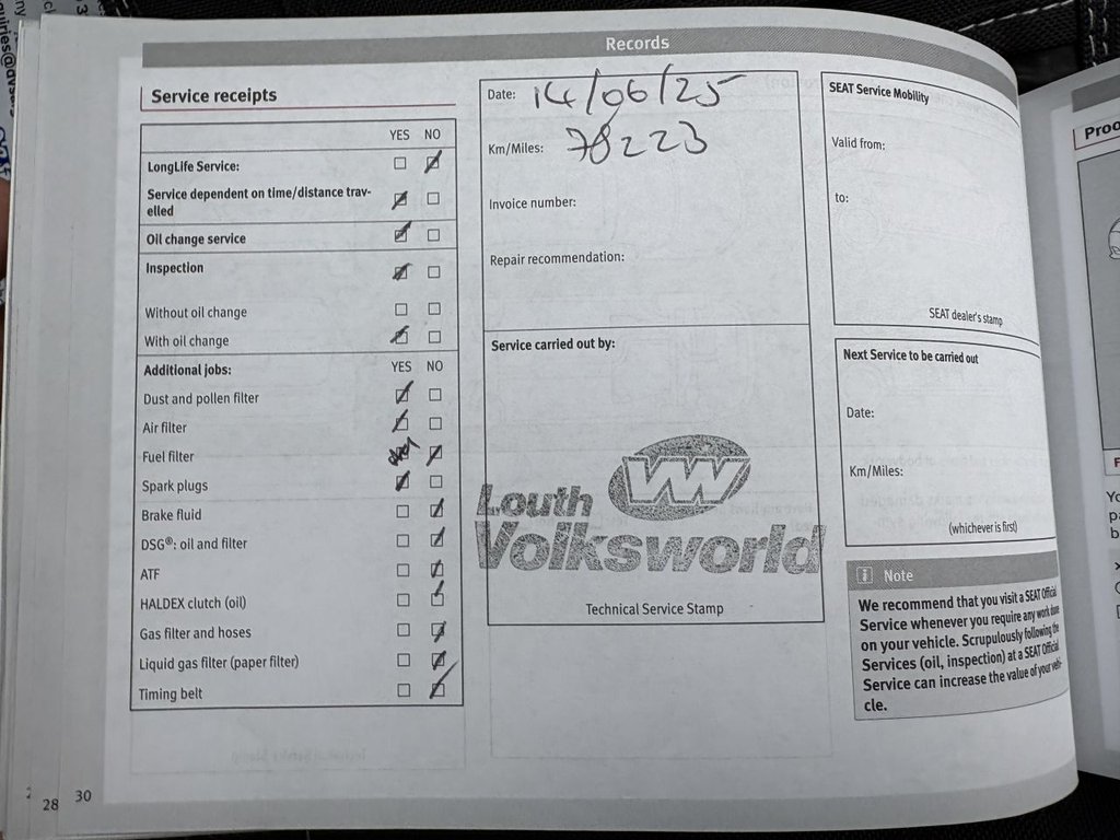 Used SEAT Arona 2018 for sale - 76080576: Photo 30