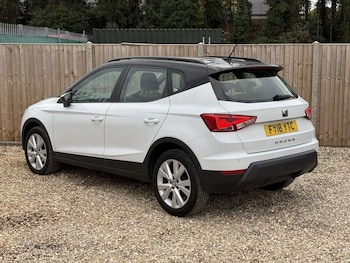 Used SEAT Arona 2018 for sale - 76080576: Photo 3